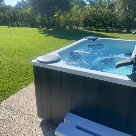 Apartment Favoloso In Monterosi