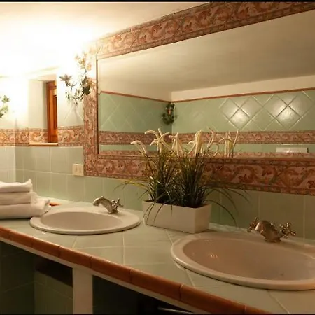 Apartamento Favoloso In