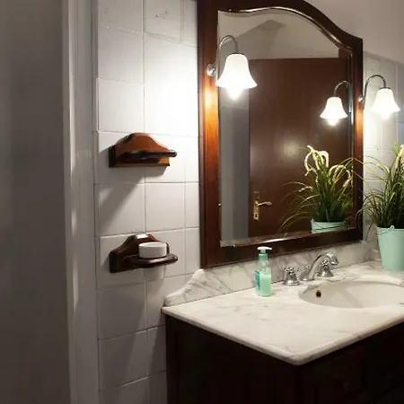 Apartamento Favoloso In *