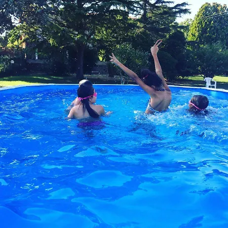 Favoloso In Monterosi