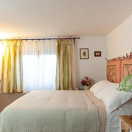 Favoloso In Apartment Monterosi