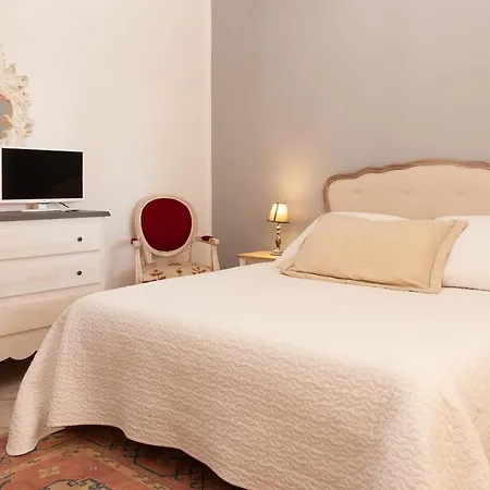 Favoloso In Apartamento Monterosi