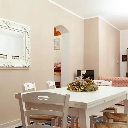 Apartment Favoloso In