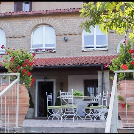 Apartamento Favoloso In