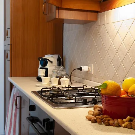 Favoloso In Apartamento Monterosi